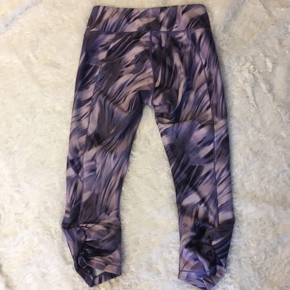 🌺Final price🌺 Capri length leggings - Picture 2 of 6